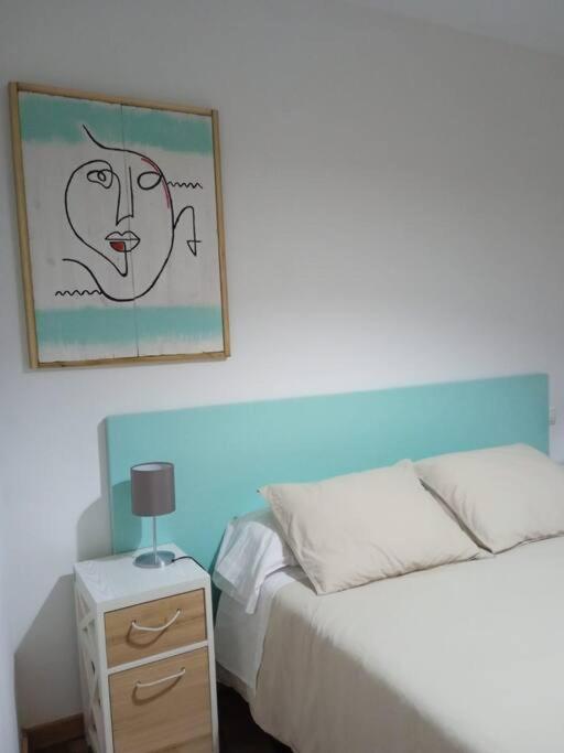 O Picho: Apartamento Centrico. Пуэнтедеуме Экстерьер фото